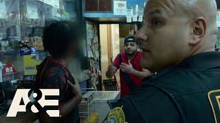 Live PD: Can't Un-Arrest Someone (Season 2) | A&E