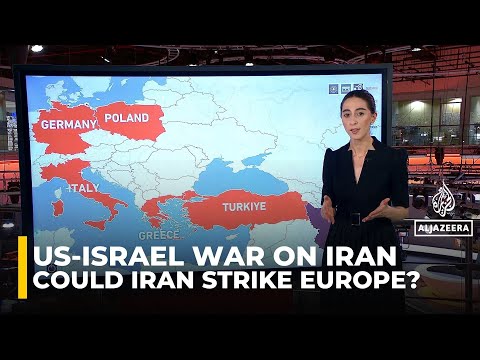 Could Iran strike Europe? Diego Garcia incident raises alarm