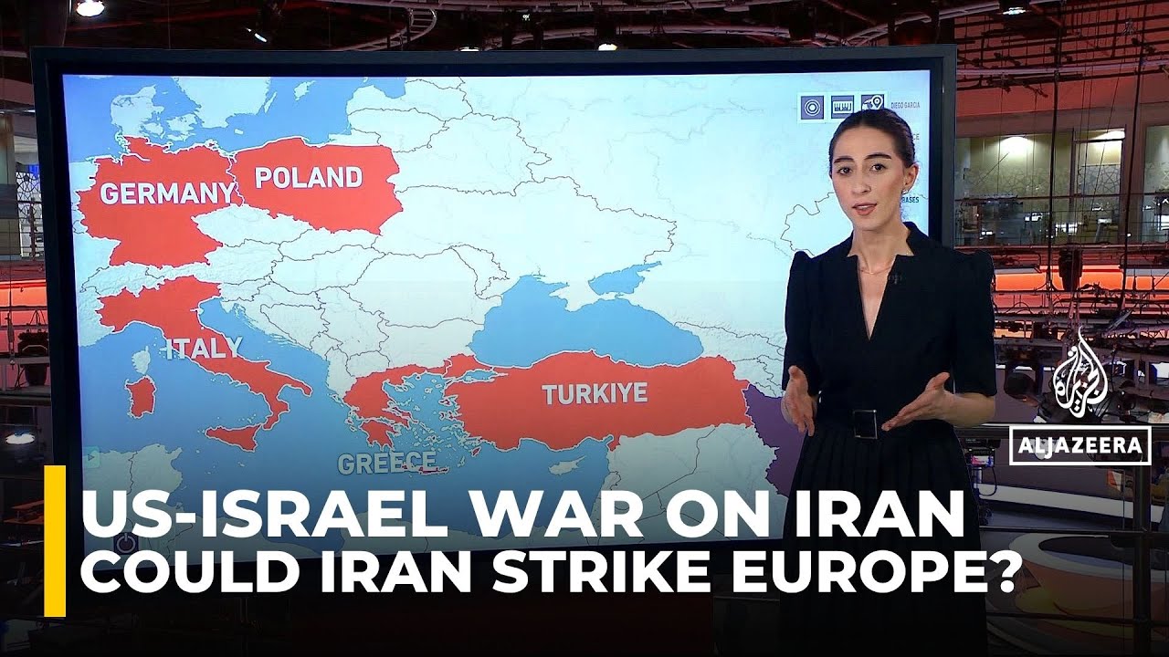 Could Iran strike Europe? Diego Garcia incident raises alarm