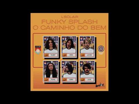 download lagu mp3 mp4 Funky Splash, download lagu Funky Splash gratis, unduh video klip Funky Splash