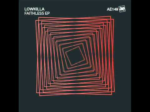 LowKilla - Back Inside (NHB Remix)