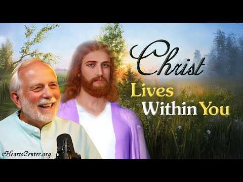 Jesus on Spiritual Maturity: The Secret to Living Fully in Christ