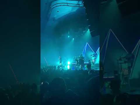 Mabel Matiz - Canki (live)