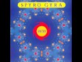 Spyro Gyra 20-20 South America Sojourn