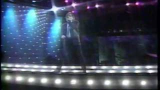 FESTIVAL DE VIÑA 1989, GIORDANO, "TU Y YO, ESTAMOS LOCOS DE AMOR"