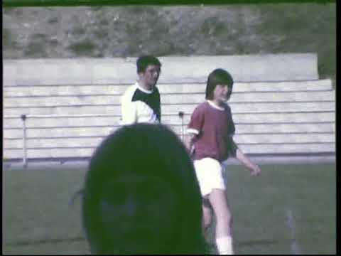 50 Jahre FCO + Stadioneinweihung