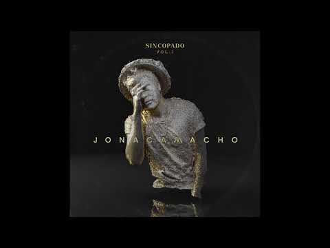 Spanglish - Jona Camacho + Sinego