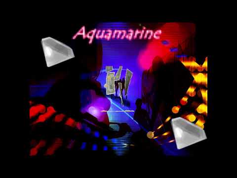 C.M.Z x Timmy WKE  Feat : MSR - Aquamarine ( Prod Nico on the Beat)