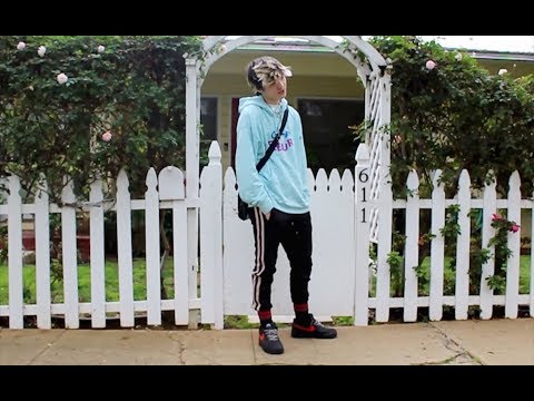 Hella Sketchy - "Stupid" (Official Music Video)