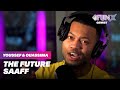 SAAFF: ''Ik ben weg in EEN FLITS, je zou denken ik ben CASPER'' ? | Sessie | Youssef & Ouassima