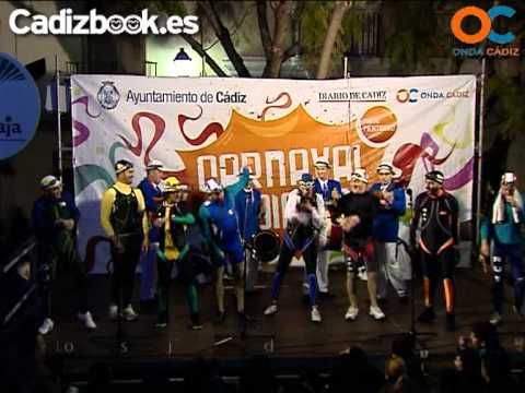 CARNAVAL EN LA CALLE 2011 1º (10-03-2011)