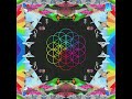 Hymn For The Weekend Coldplay Ft Beyoncé