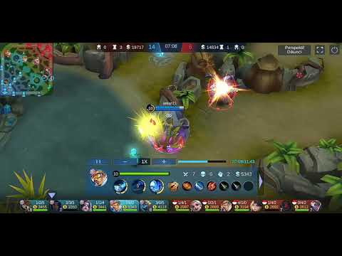 Top global Bruno 2020 savage!