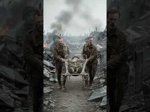 The Bonus Army's Camp Marks Burns (WWI Veterans Protest) #fyp #shorts