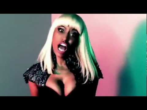 @NickiMinaj ft. Eminem - Roman's Revenge Music Video by @IamKINGmoney