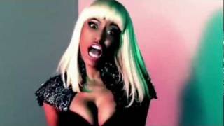 @NickiMinaj ft. Eminem - Roman&#39;s Revenge Music Video by @IamKINGmoney