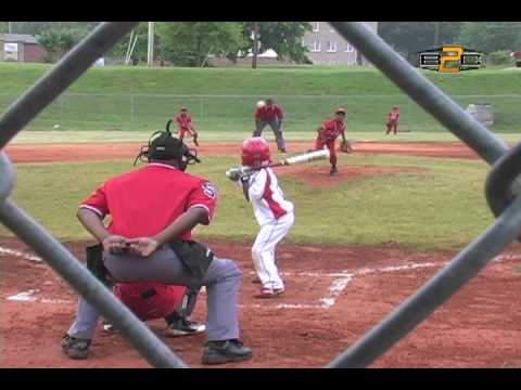 B2C: Atlanta Angels vs GA Yard Dogs - 7U