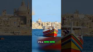 Cruise Hack Save Money in Valletta with Local Tours!