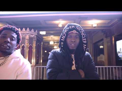 OgDBerry Ft YFN Lucci -Pain Branger New Song