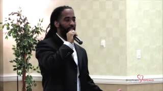 WHY DO MEN CHEAT? - Stephan Speaks to Virginia State University