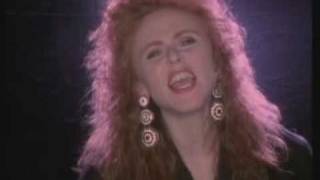 T'pau - China In Your Hand video