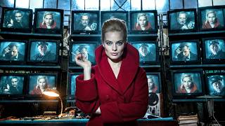 Thriller policial com Margot Robbie | Filme completo | Assassinos profissionais têm medo dela