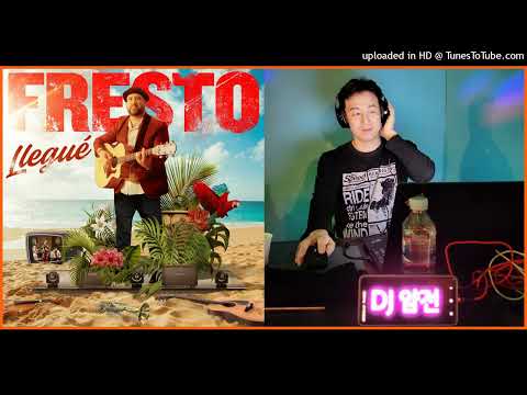 Fresto Music & Carlos Baute - Me Hace Dano Verte Salsa Remix by DJ Jimmy (Yamjeon) in Korea