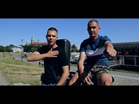 Eryk NH x Kondziu WNP - Za lepsze czasy (prod. by HelekBeats)
