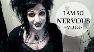 EP & Music Video Release Vlog | Black Friday