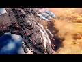 Cosmic Journey SCI FI Full Movie In English