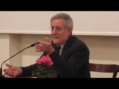 Presentazione del libro La nudità di Francesco con Marco Bartoli - 25 febbraio 2019