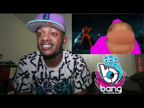 KABLE THE DON Feat. MISFIT SOTO - APPLY PRESSURE VIDEO (REACTION)