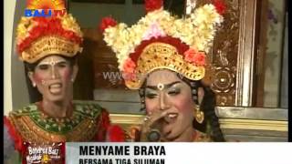 Bondres Bali Ngakak Tiga Siluman Episode 2