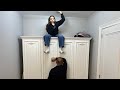 HIDE AND SEEK AT HOME Hide And Seek