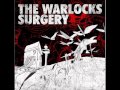 It's Just Like Surgery - The Warlocks 