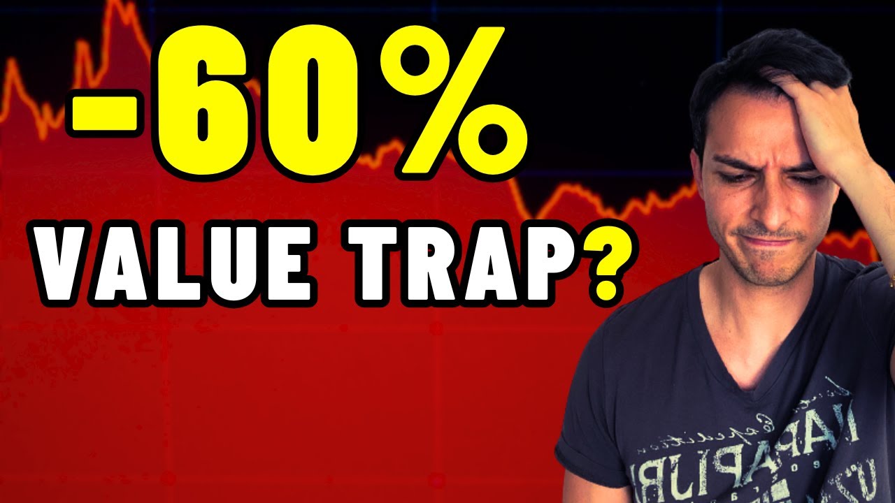 Una Quality Stock ai Minimi da 10 anni: Ci ho Investito?