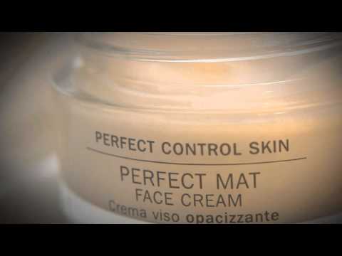 PERFECT CONTROL SKIN - English Version