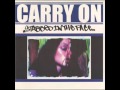 CARRY ON Stabbed In The Face 1998 FULL ALBUM
