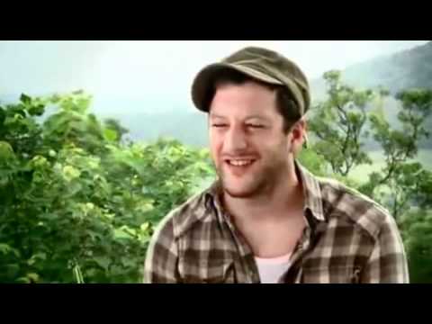 The Matt Cardle Story Part 1