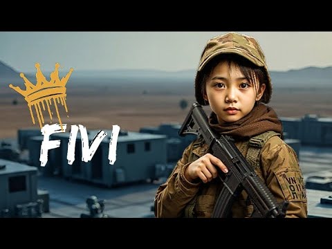 EIN MÄDCHEN RETTET DIE ARMEE, IHRE MUTTER KRANKTE, IHR VATER WAR CHEF DER ARMEE | GANZER FILM
