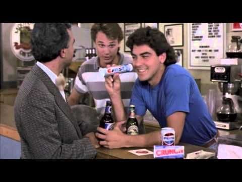 Return of the Killer Tomatoes with George Clooney - Scene 32-1