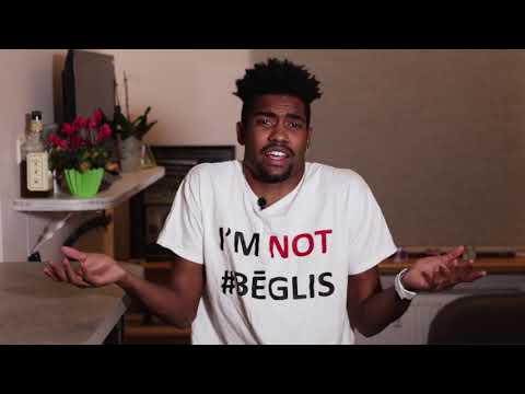 Felipe Gabriel - 5 lietas ko es nesaprotu no latviešiem