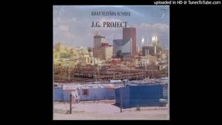 J. G. Project - Khay'elitsha Sunrise