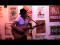 Micah Schnabel at Kiki's 
