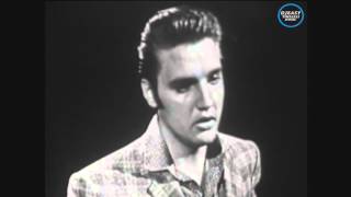 ELVIS PRESLEY -   Love Me Tender  [1956]