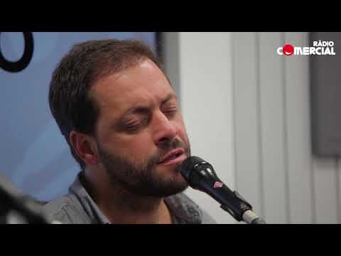 Rádio Comercial - Zambujo e Araújo ao vivo - Porto Sentido