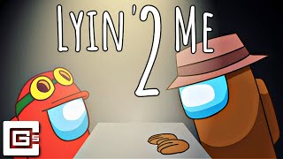 Musik-Video-Miniaturansicht zu Lyin' 2 me Songtext von CG5