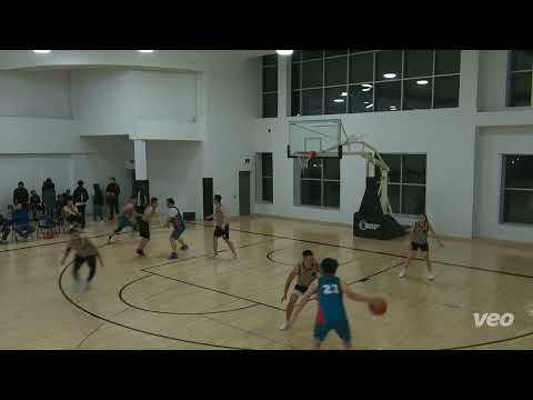 69 vs twin turb0 - saturday tier 10 - tcbl 2022 fall