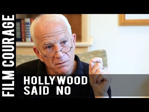 How I Got $32 Million For My Movie After Everyone In Hollywood Said "No" by Gary W. Goldstein