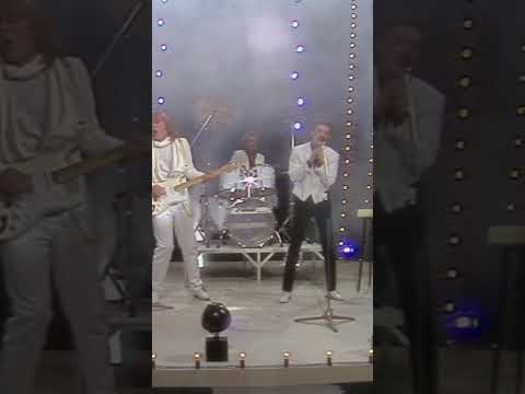 'Völlig losgelöst, von der Erde...|' 'Major Tom' aus Hits des Jahres 1983